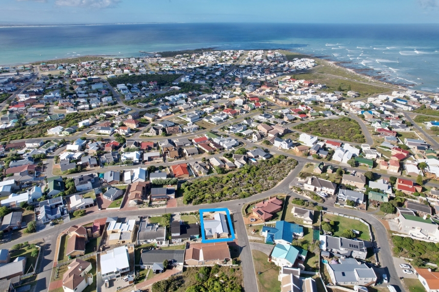 3 Bedroom Property for Sale in Struisbaai Western Cape